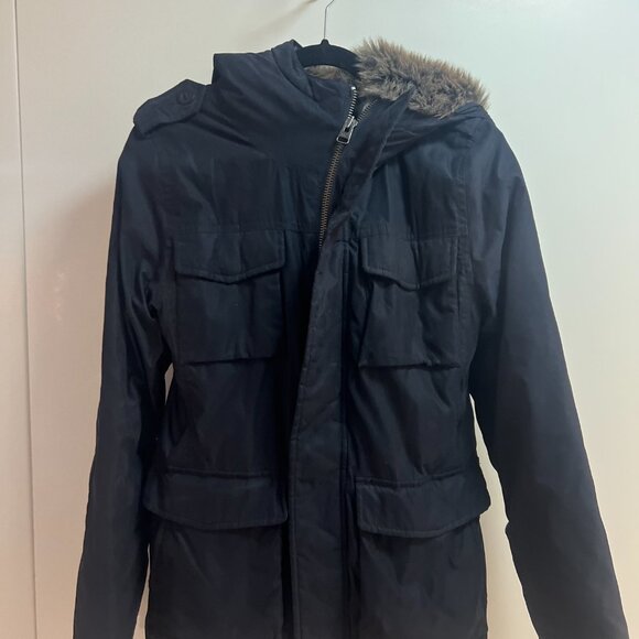 Artizia TNA 2017 Goose Down Avoriaz Parka - Size M - Picture 4 of 4